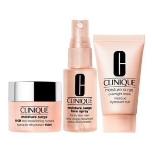 Clinique Glowing Skin Essentials