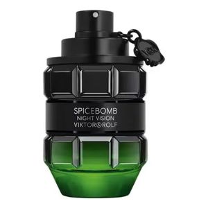 Viktor & Rolf Spicebomb Nightvision Eau De Toilette