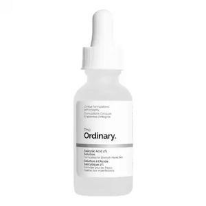 The Ordinary Ácido Salicílico 2%