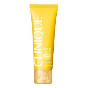 Clinique Sun Spf 40 Face Cream