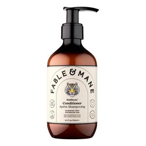 Fable & Mane Volumen-Conditioner Dichteres Und Kräftigeres Haar