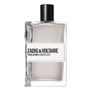 Zadig & Voltaire This Is Him! Undressed