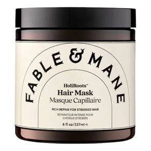 Fable & Mane Holiroots™ Hair Mask