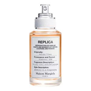 Maison Margiela Replica Autumn Vibes Zerstäuber