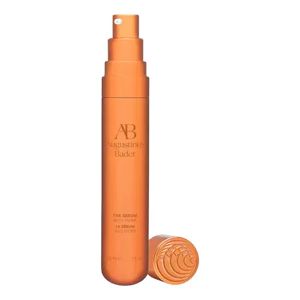 Augustinus Bader Das Serum Nomad