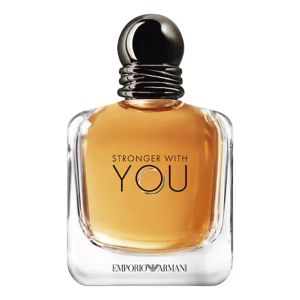 Giorgio Armani Emporio Stronger With You