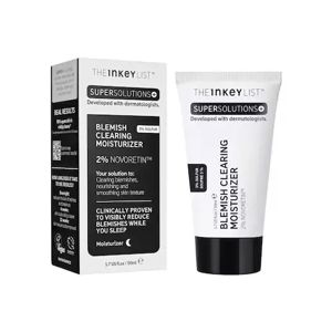THE INKEY LIST Hidratante Anti-Imperfecciones