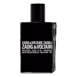 Zadig & Voltaire This Is Him!