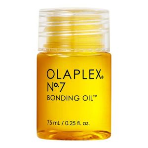 Olaplex No. 7 Bonding Frizz Reduction And Heat Protection Hair Oil