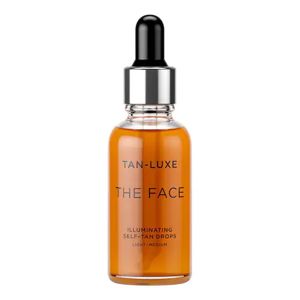 TAN-LUXE The Face Anti-Age Rejuvenating Self-Tan Drops
