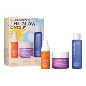 Ole Henriksen Olehenriksen - Ole Glow Icons Set