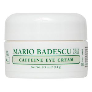 Mario Badescu Augencreme Mit Koffein