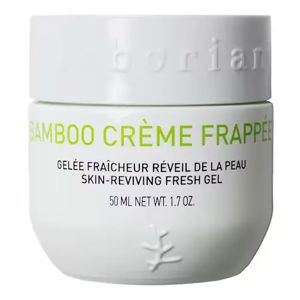 Erborian Bamboo Crème Frappée Gesichtscreme