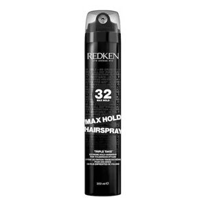 Redken Triple Take 32 Extreme High-Hold Hairspray