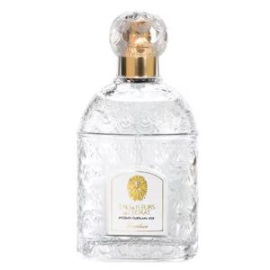 Guerlain Eau De Fleurs De Cédrat