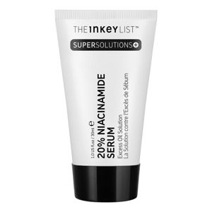 THE INKEY LIST Solución Contra El Exceso De Sebo