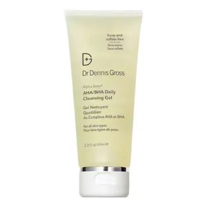 Dr Dennis Gross Skincare Alpha Beta Tägliches Reinigungsgel