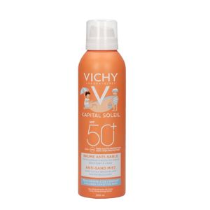 Vichy Capital Soleil Bruma Niños Spf50