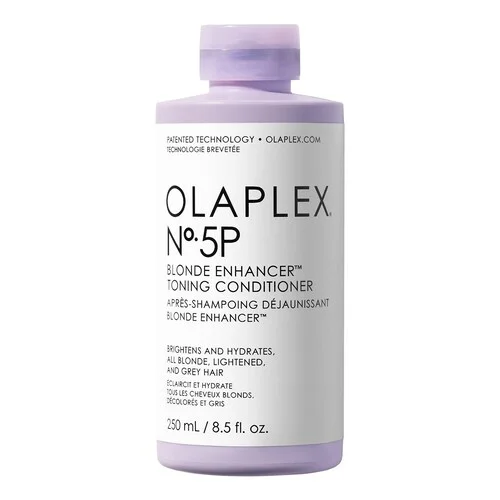 Olaplex No.5P Blonde Hair Hydrating Purple Toning Spülung