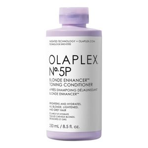 Olaplex No.5P Blonde Hair Hydrating Purple Toning Spülung