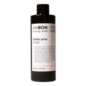 100 Pure Lâcher-Prise