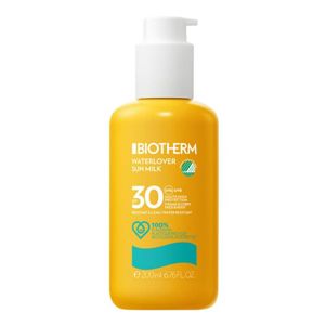 Biotherm Waterlover Sonnenmilch