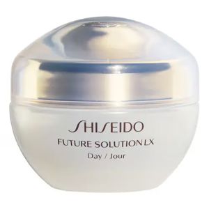 Shiseido Future Solution Lx Protective Day Cream SPF20