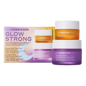 Ole Henriksen Olehenriksen Glow Strong Set