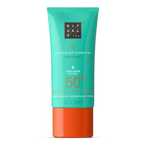 Rituals The Ritual Of Karma Sun Protection Face Cream