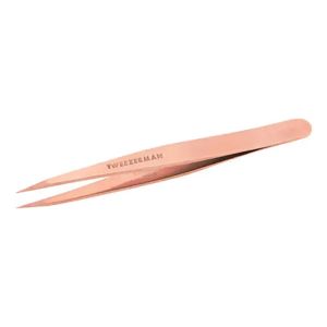 Tweezerman Tweezer Point Rose Gold