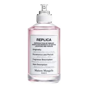 Maison Margiela Replica - Springtime In A Park