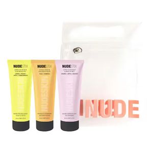 NUDESTIX Nudeskin 3-Step: Citrus Renew Set