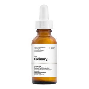 The Ordinary Granactive Retinoid 2 % Emulsion