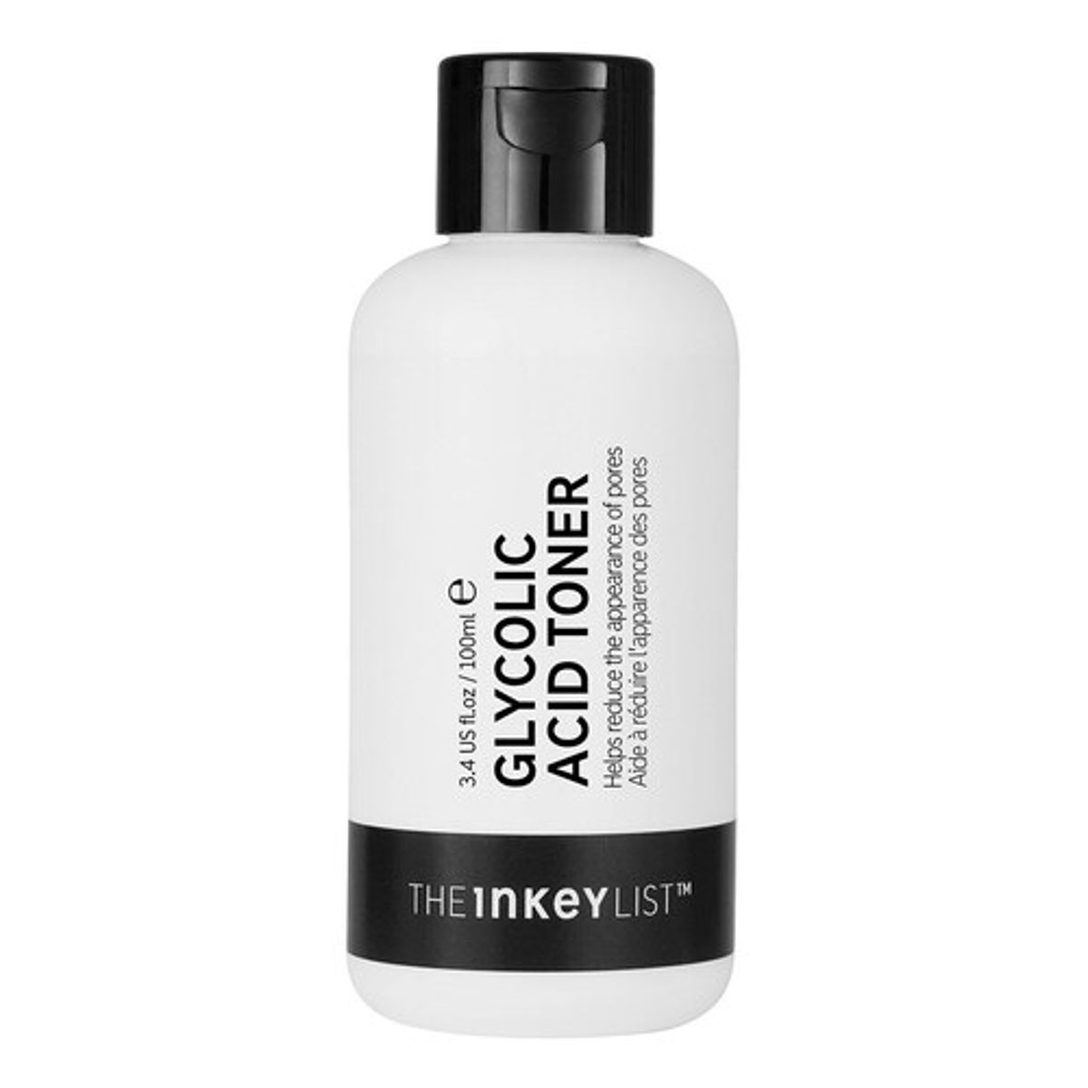 THE INKEY LIST Tónico Exfoliante Con Ácido Glicólico