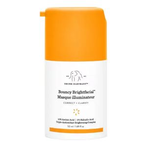 Drunk Elephant Bouncy Brightfacial™