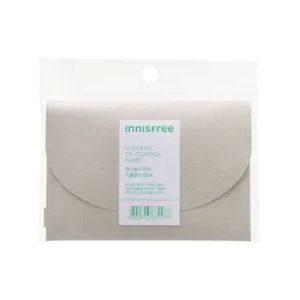 Innisfree Jeju Volcanic Oil Control Paper