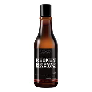 Redken Brews 3 In 1