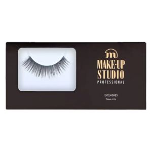 Make-up Studio Natural Eyelashes
