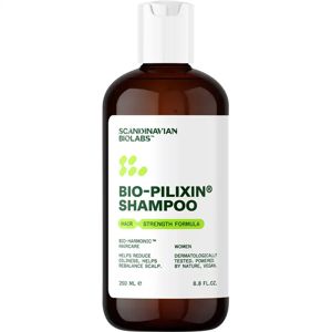Scandinavian Biolabs Bio-Pilixin® Shampoo Women