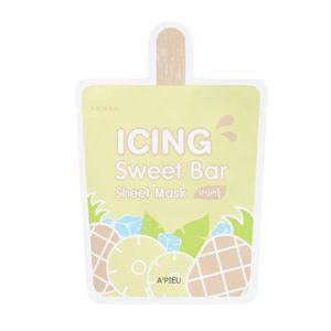 A'Pieu Sheet Mask Pineapple