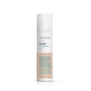 Revlon Restart Curls Nourishing