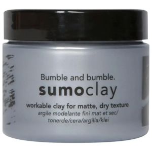 Bumble and bumble Sumoclay