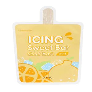 A'Pieu Sheet Mask Hanrabong