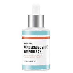 A'Pieu Madecassoside Ampoule 2X