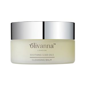 Olivanna Soothing Seed Oils Cleansing Balm