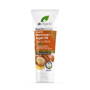 Dr Organic Loción Corporal De Argán