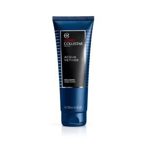 Collistar Aqua Vetiver Shower-Shampoo