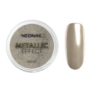 NEONAIL Metallic Effect Powder