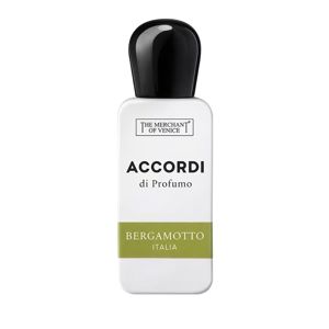 The Merchant of Venice Accordi Di Profumo Bergamotto Italia