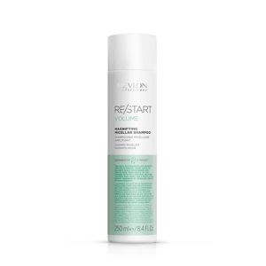 Revlon Restart Volume Magnifying Micellar Shampoo